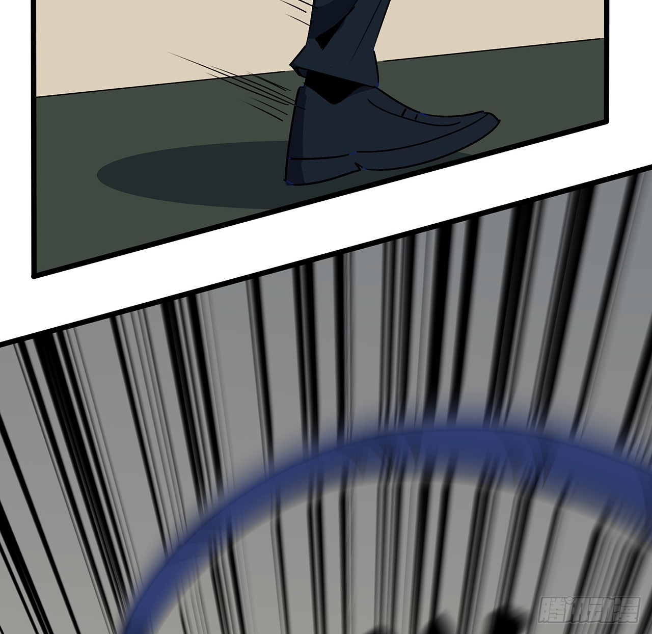 解锁末世的99个女主漫画,185话 就凭它！1图