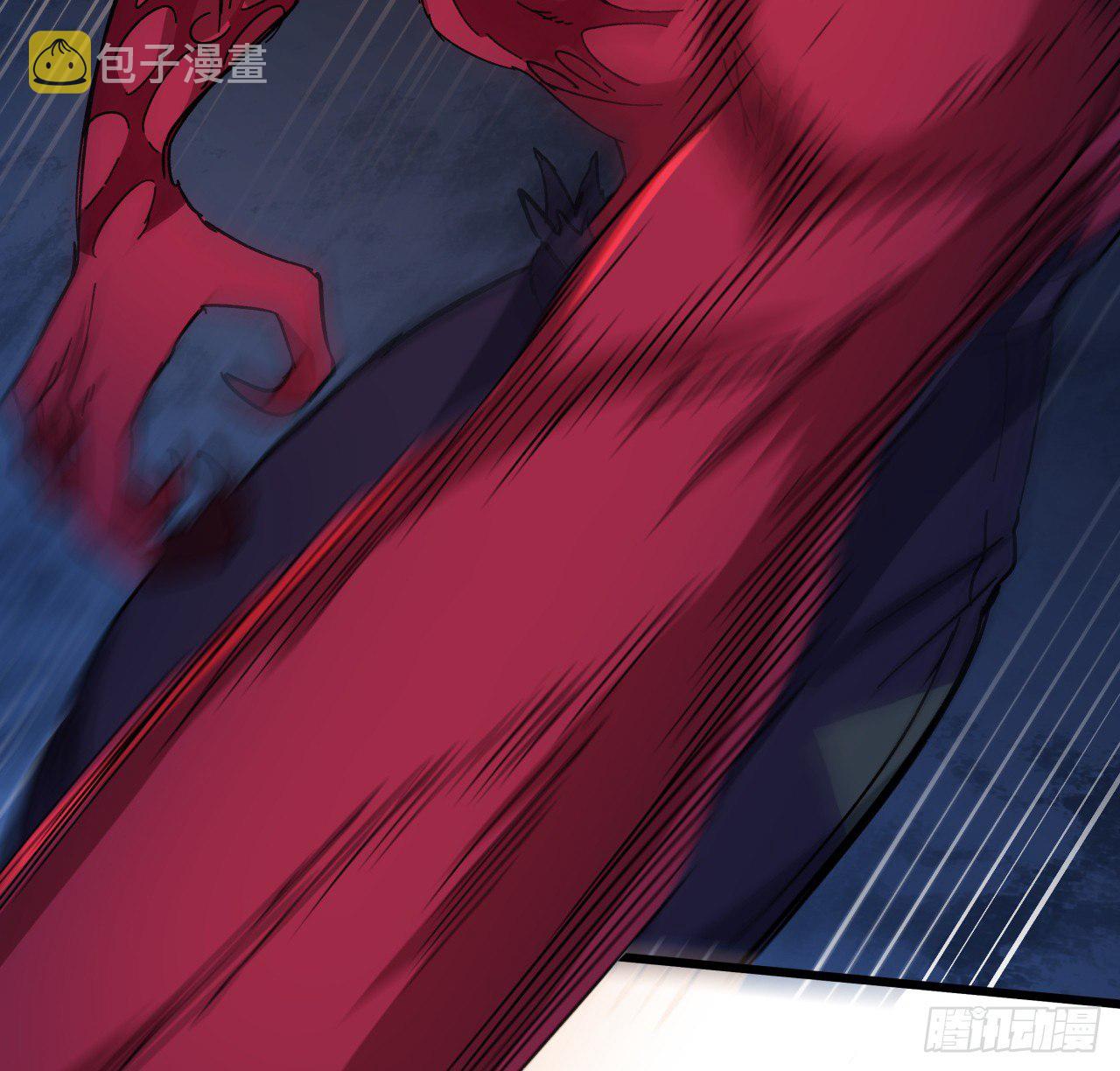 解锁末世的99个女主漫画,112话 我对你了如指掌1图