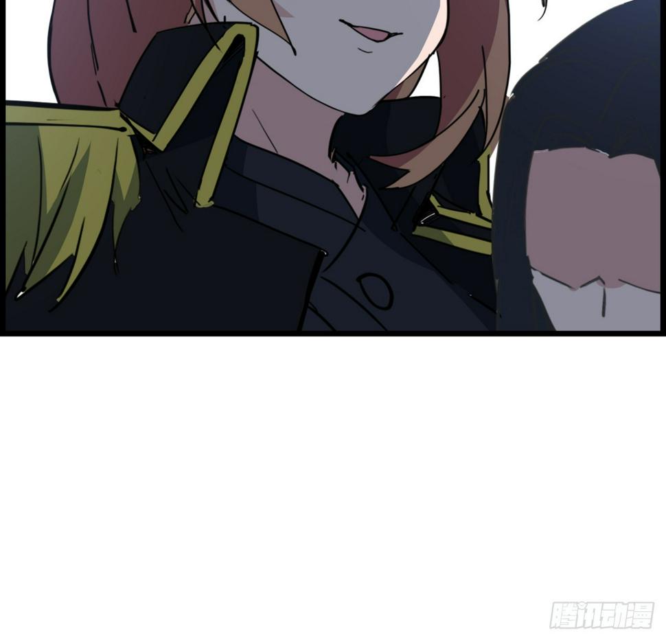 解锁末世的99个女主漫画,230话 这可是战斗力2图
