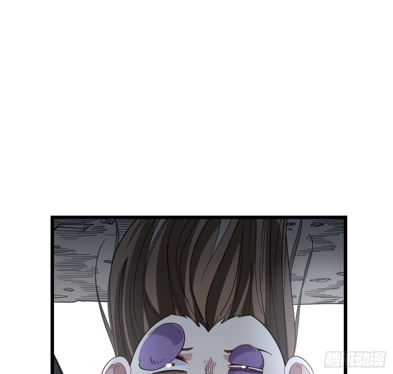 解锁末世的99个女主漫画,49话 郝岚仁你个老直男1图