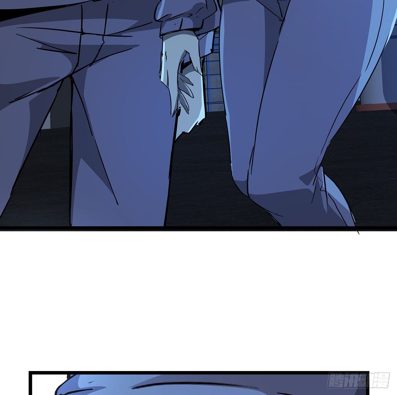 解锁末世的99个女主小说在哪里看漫画,61话 郝乖怎么没有这么大的1图