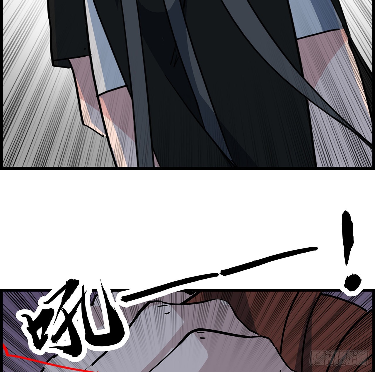 解锁末世的99个女主漫画,156话这年头没钱真难1图