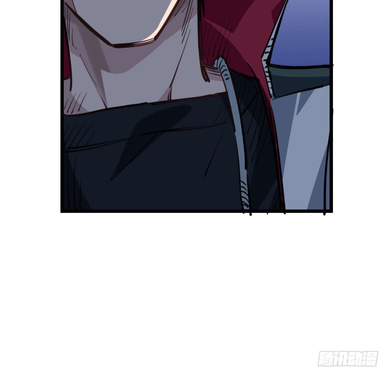 解锁末世的99个女主漫画,24话 给你们看个大宝贝2图