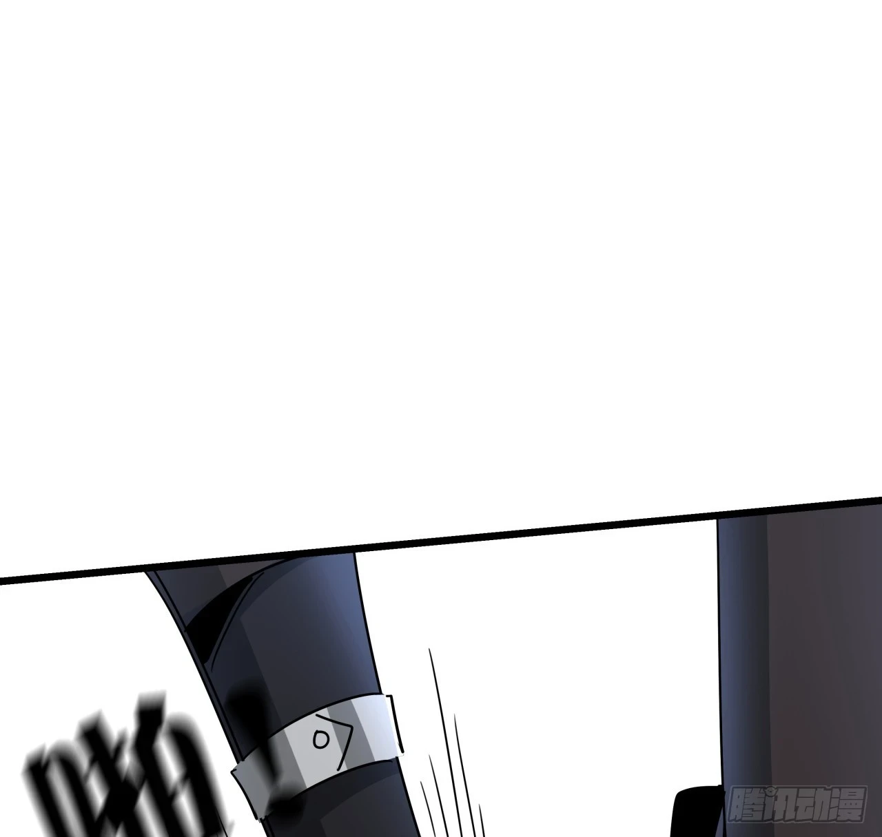 解锁末世的99个女主漫画,226话 你会一直陪着我么？1图