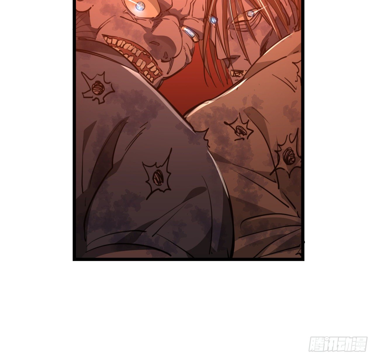 解锁末世的99个女主漫画,19话 摇晃的红酒杯1图