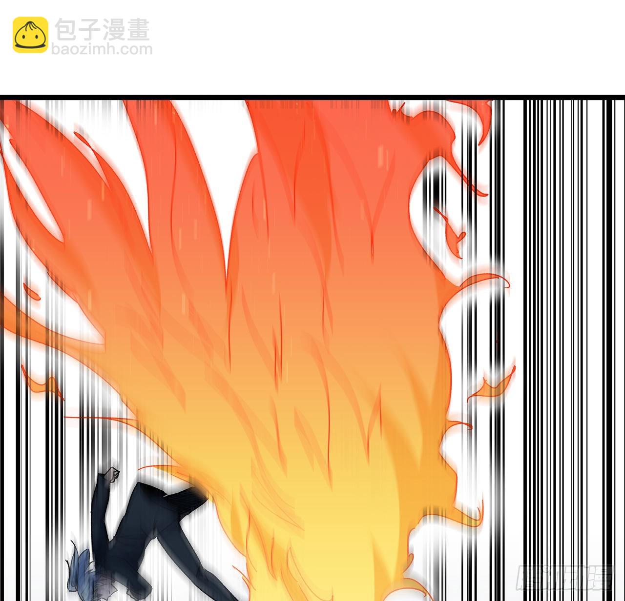 解锁末世的99个女主漫画,178话 你不当人了2图