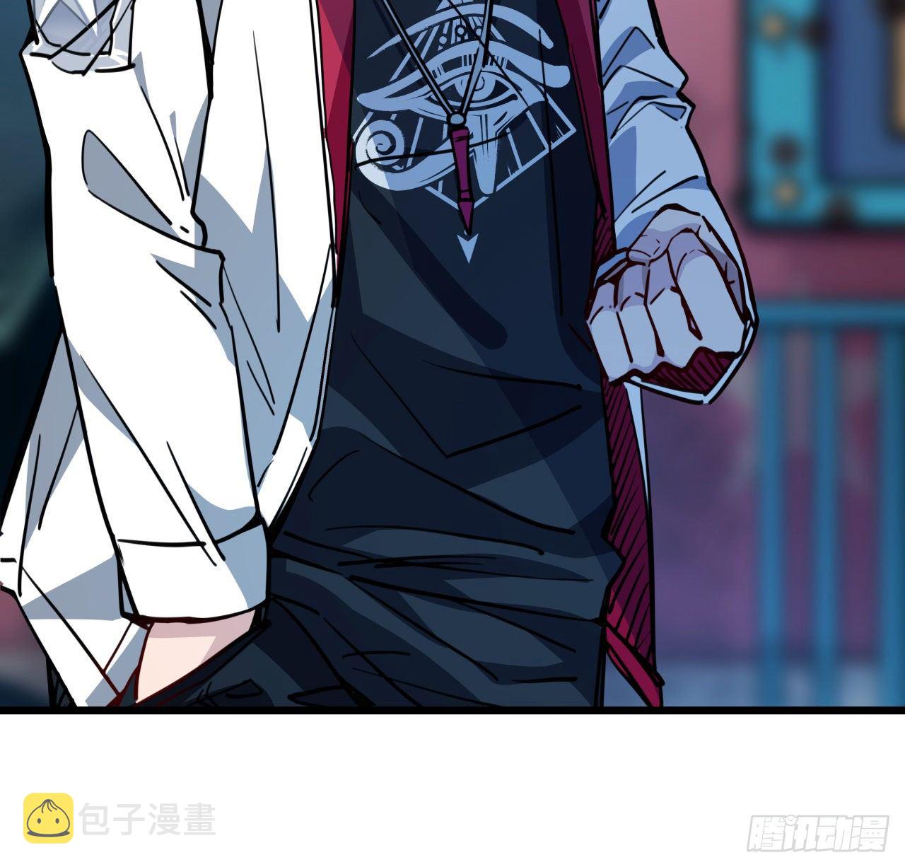 解锁末世的99个女主漫画,3话 小哥哥你好威猛呀~2图