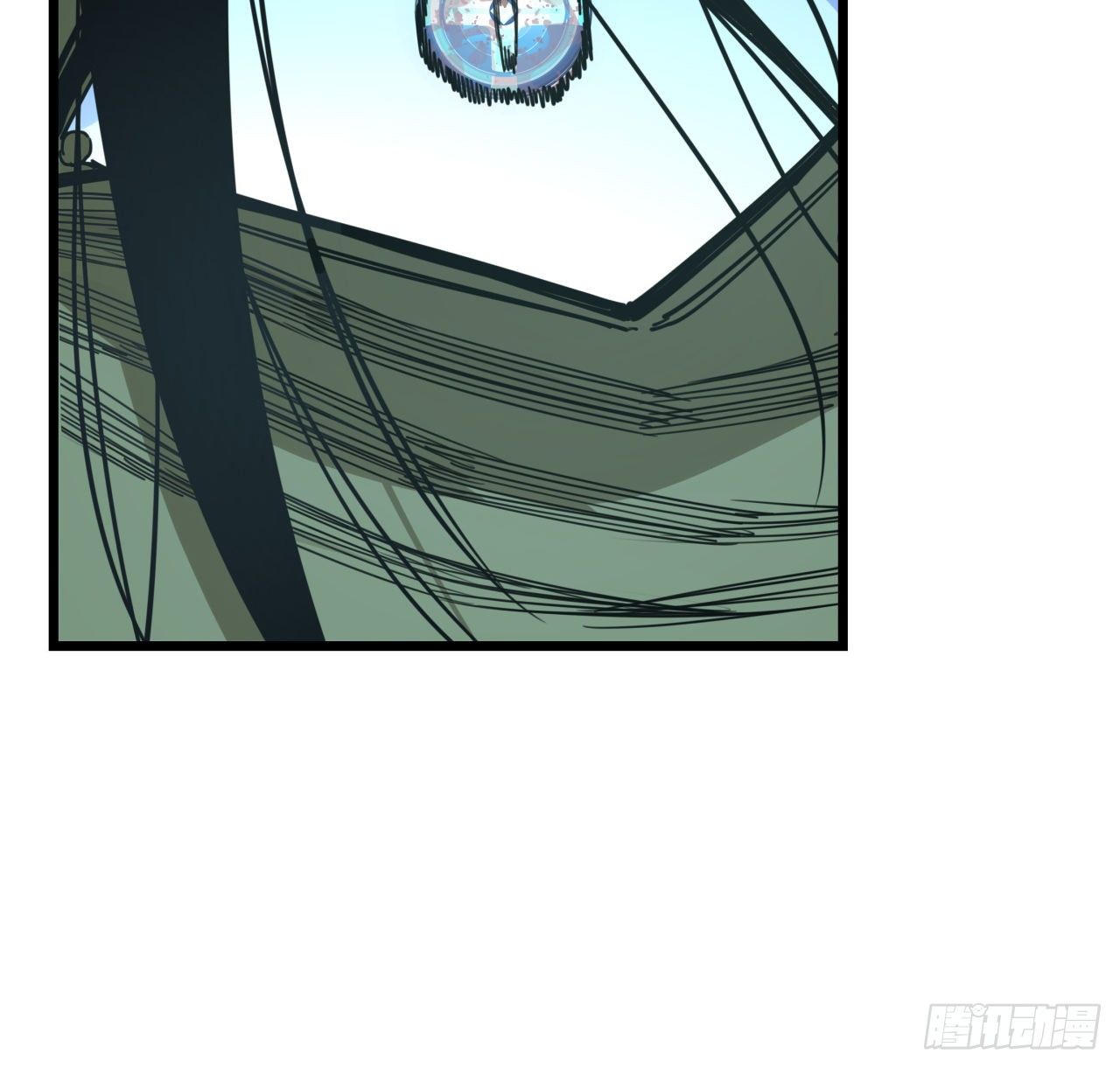 解锁末世的99个女主漫画,56话 特殊丧尸出现1图