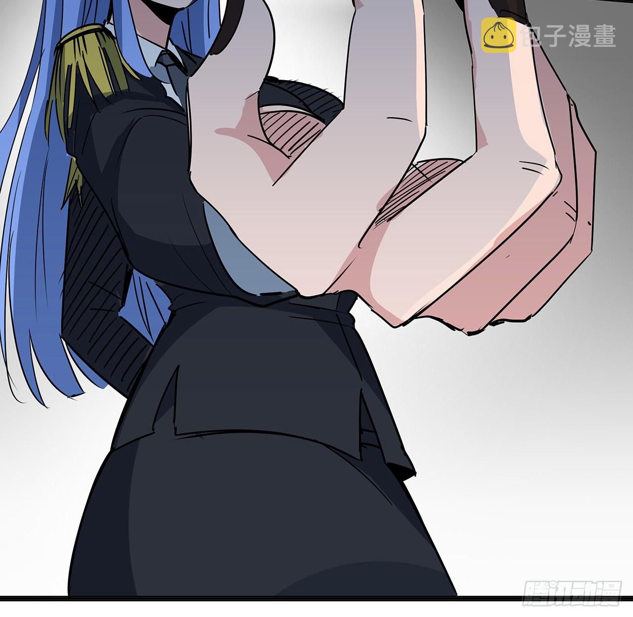 解锁末世的99个女主漫画,168话 来了老弟1图