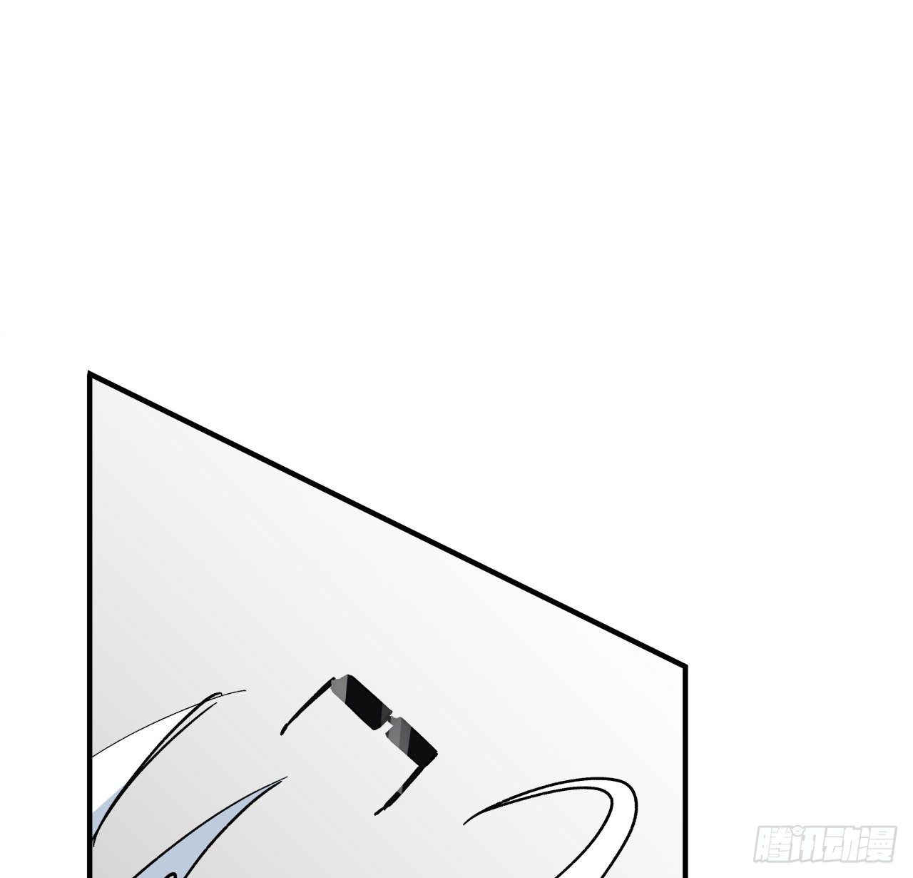 解锁末世的99个女主漫画,109话 邪鬼比人类高级2图