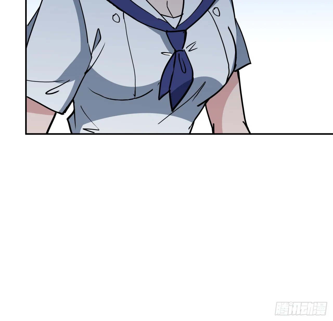 解锁末世的99个女主漫画,249话 食色性也2图