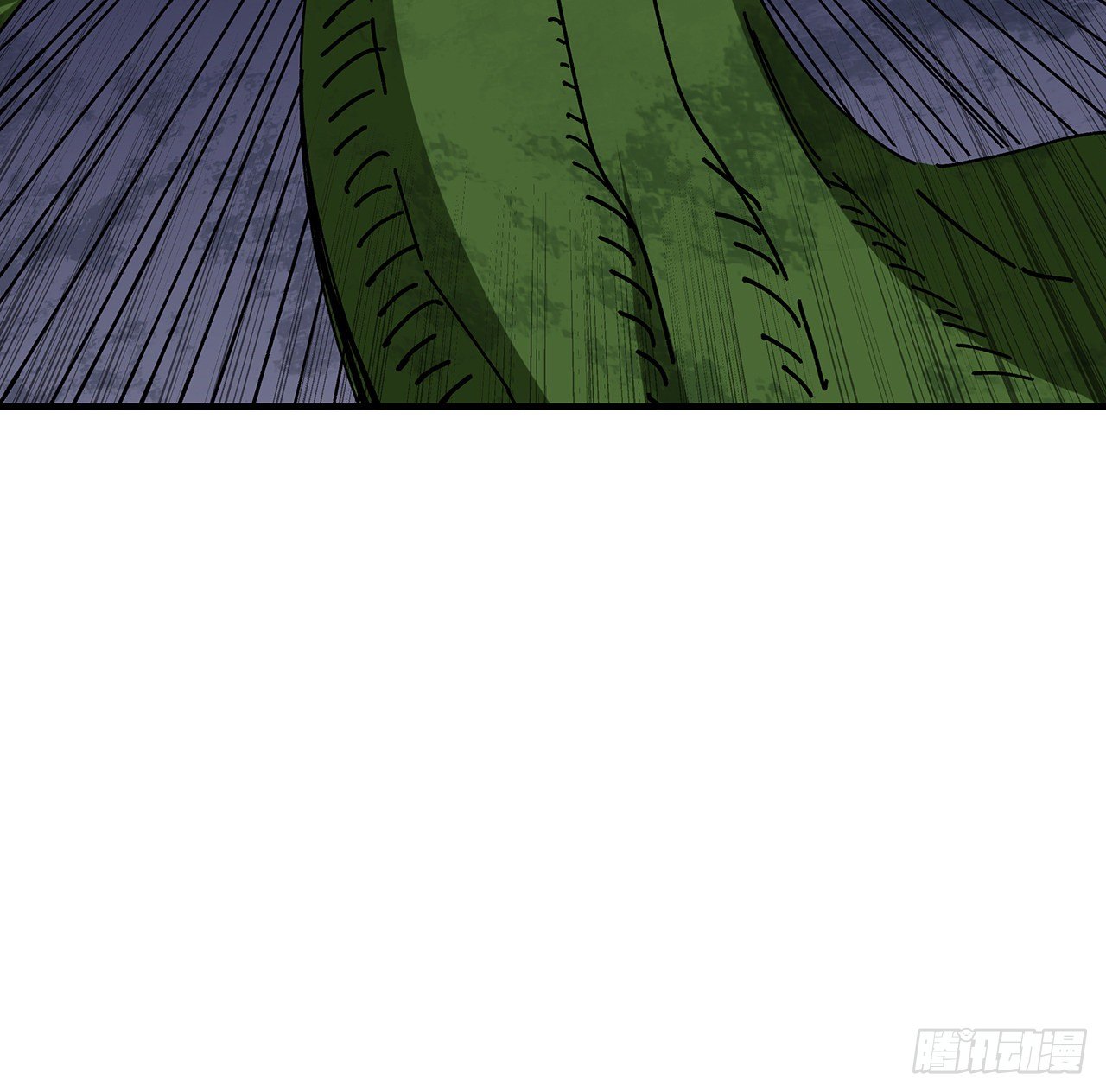 解锁末世的99个女主漫画,100话 植物竟然有丧尸病毒？1图