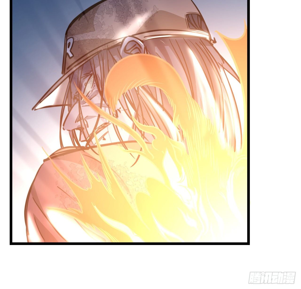 解锁末世的99个女主漫画,13话 哇！你射得好准啊2图