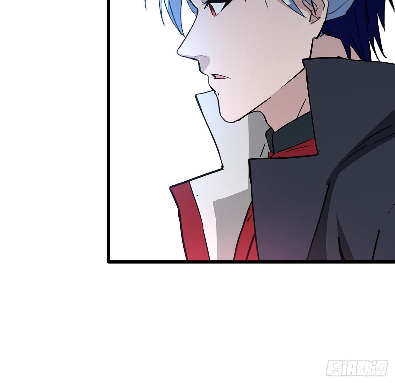 解锁末世的99个女主漫画,171话 越放松越松懈1图