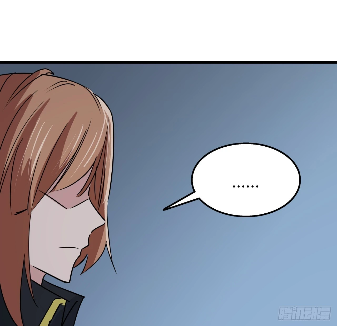 解锁末世的99个女主漫画,223话 我都要！2图