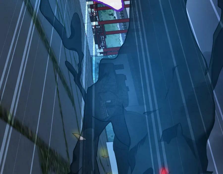 非职业半仙漫画,第227话 剔骨1图
