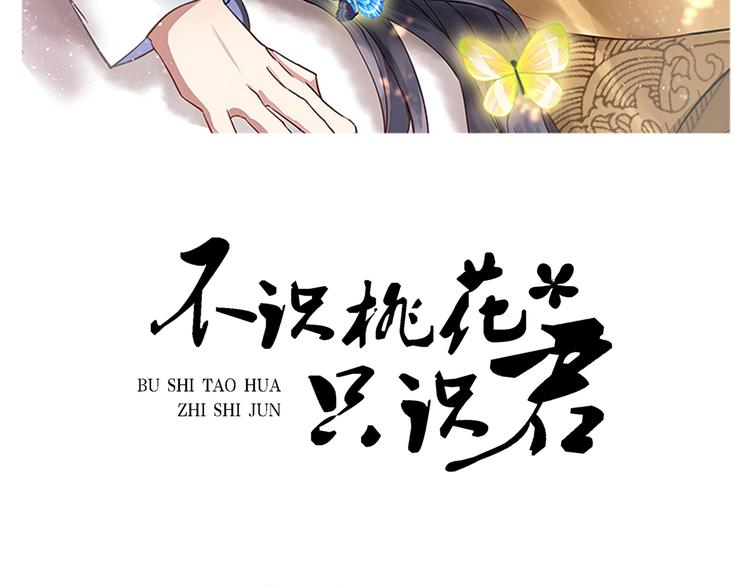 不识桃花只识君漫画免费阅读下拉式漫画,第252话 刚出狼穴，又入虎口2图