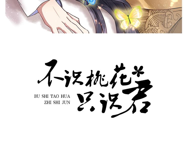 不识桃花只识君漫画,第287话 西厥皇室的特别招待2图