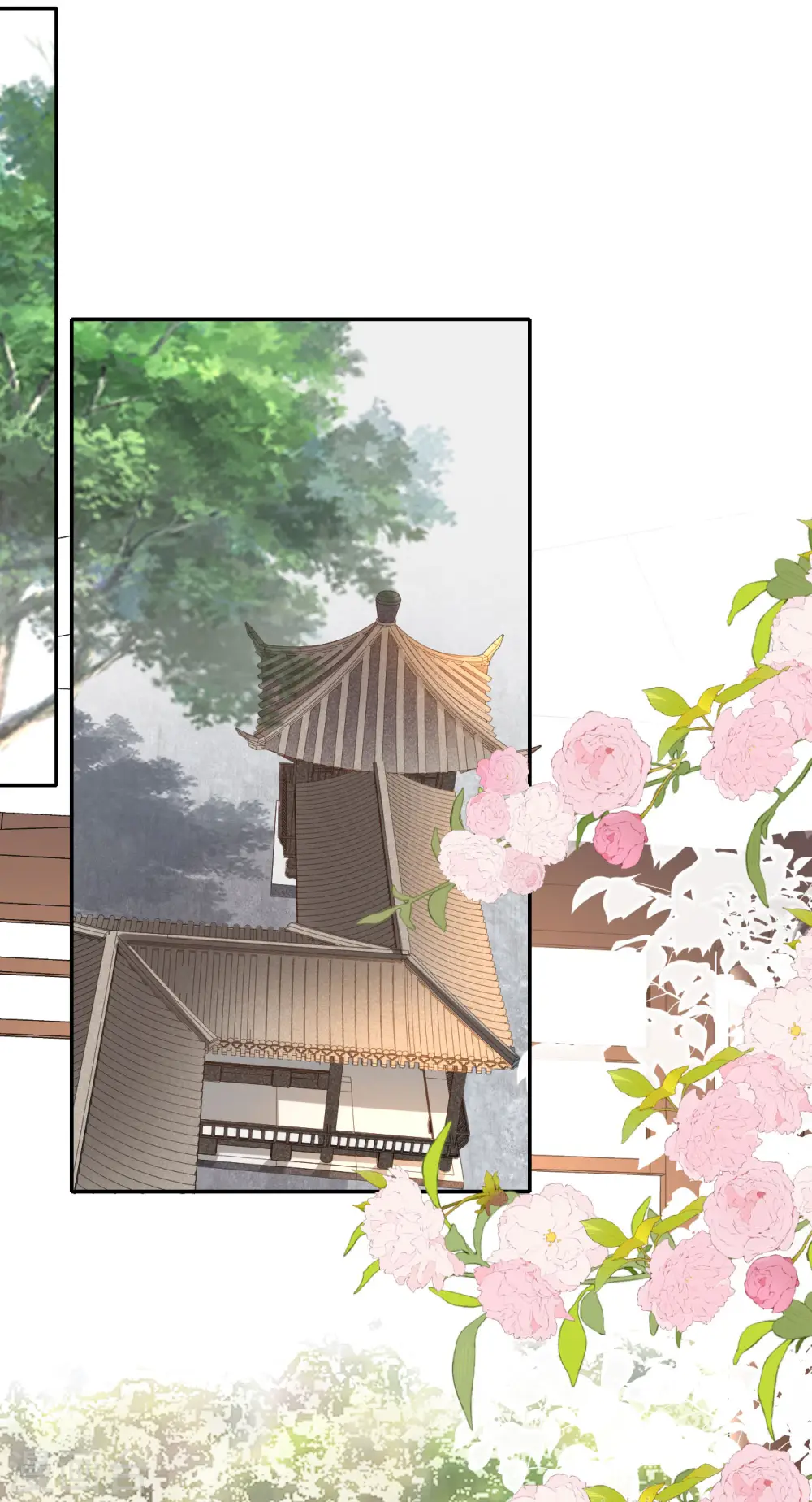 将军本妃不承宠漫画免费阅读漫画,第40话 准备出任务2图