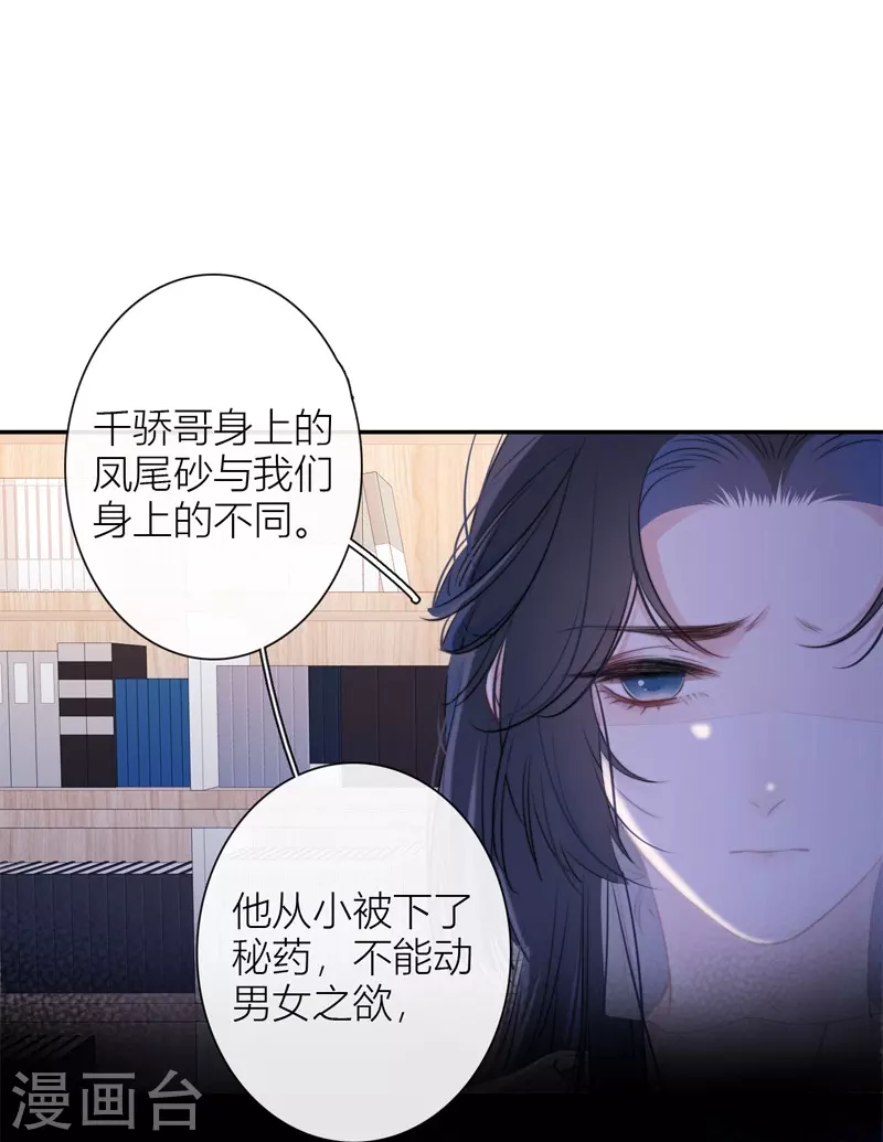 金屋藏骄漫画,第35话 欲擒故纵（下）1图