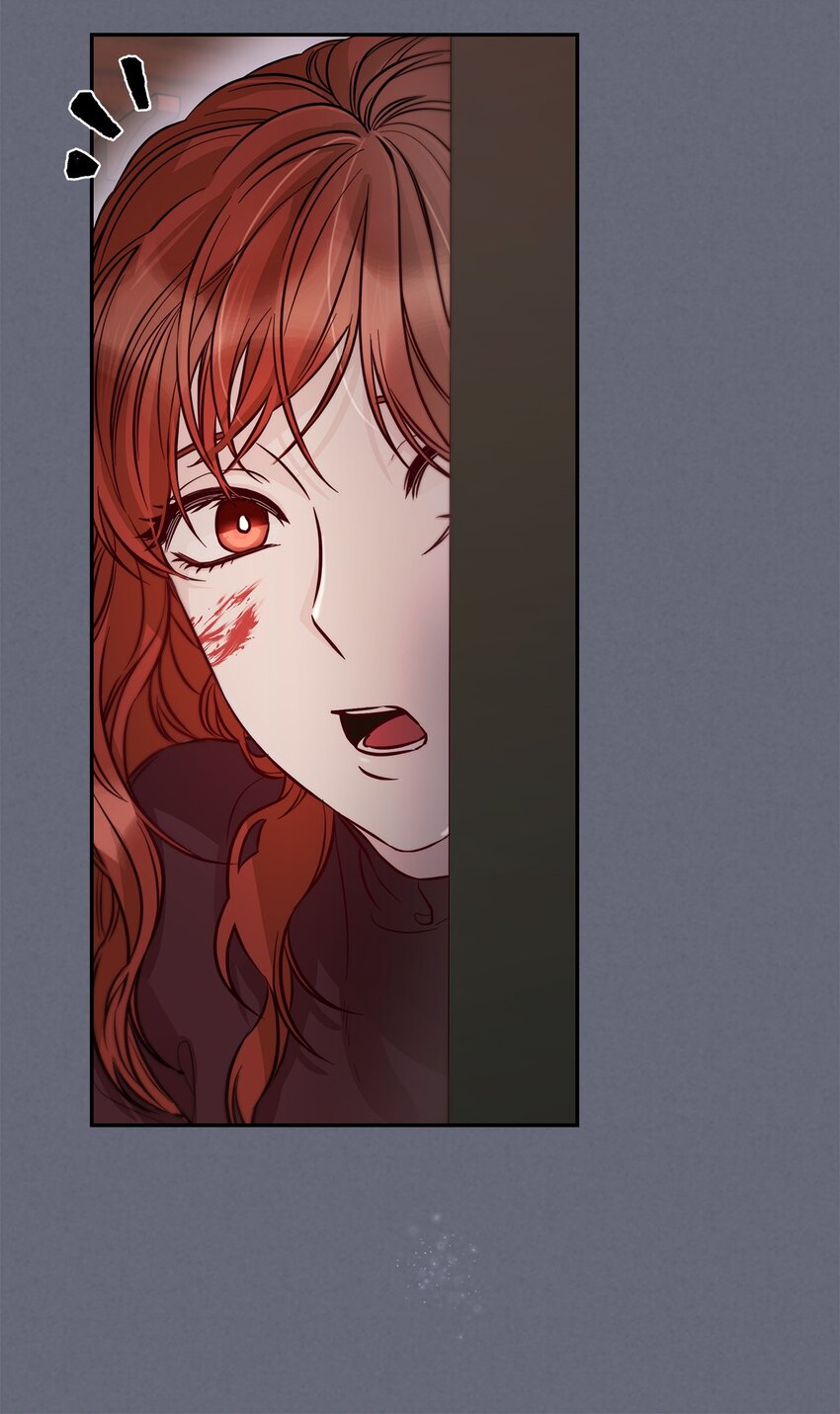 无法抵抗的，来自恶女的诱惑漫画,43笼中之鸟2图
