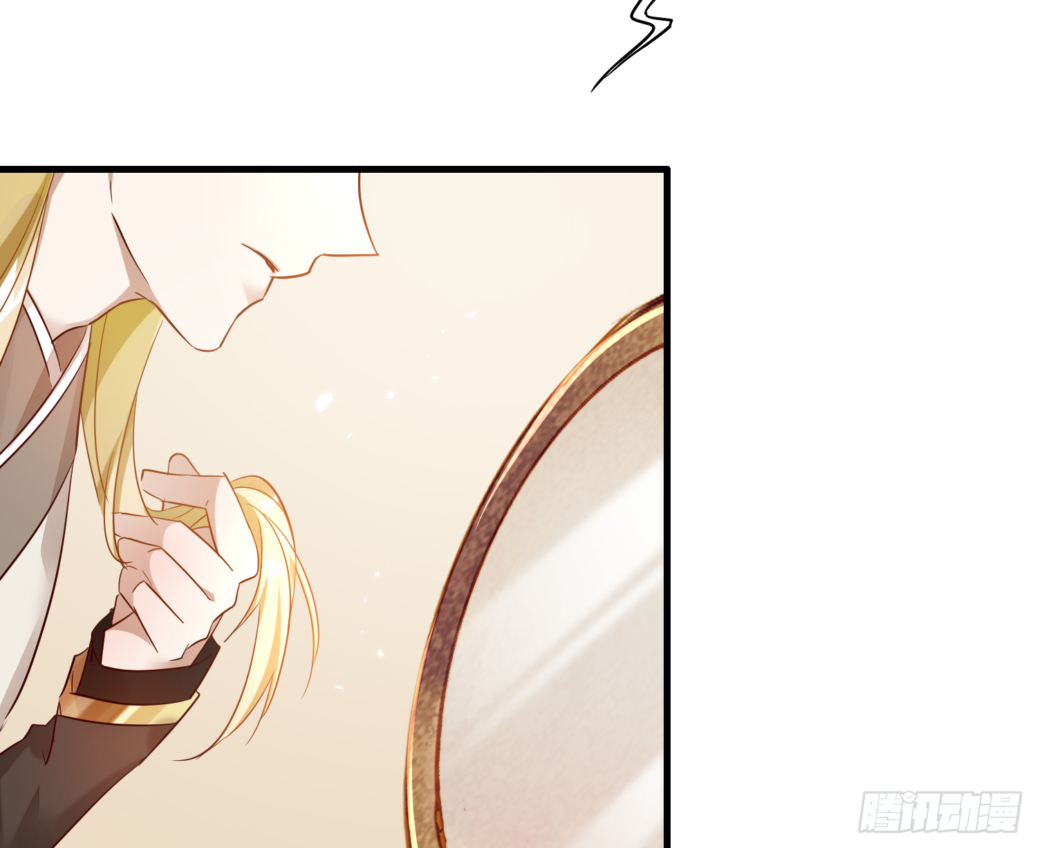 六亲不认的动物猜一肖漫画,37-肌肉壮汉小弟驾到1图