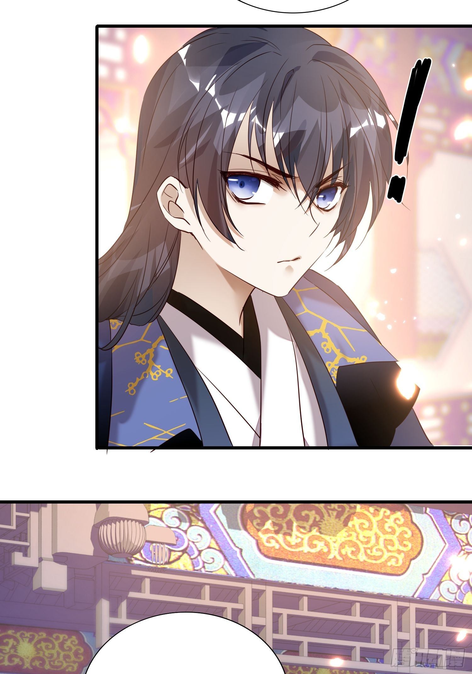 六亲不认拼音漫画,61-不被期待的出生2图