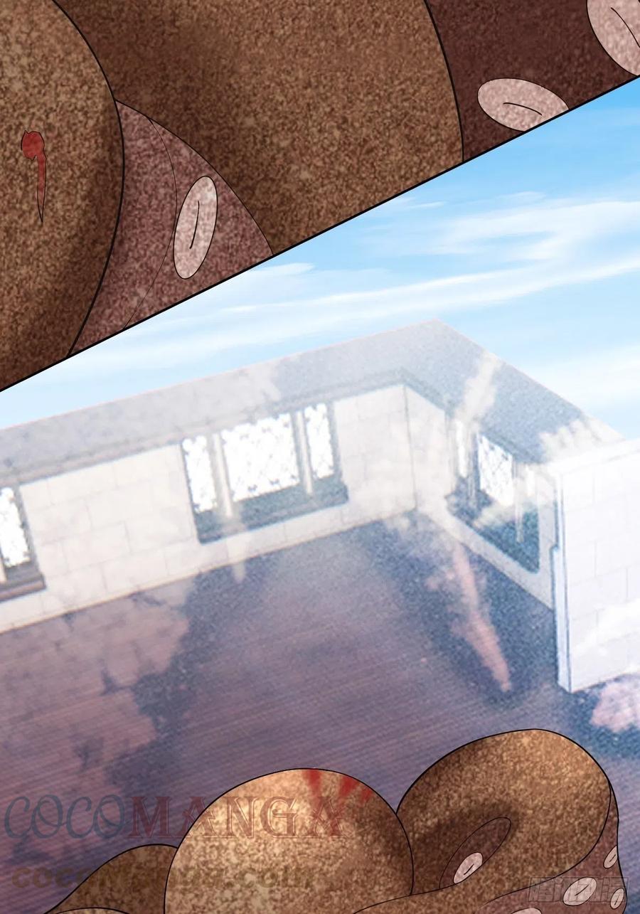 不努力就要当皇夫漫画免费下拉式漫画星球漫画,076 特洛莱瑟晕倒1图