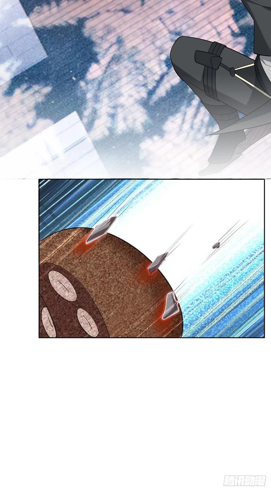 不努力就要当皇夫漫画免费下拉式漫画星球漫画,076 特洛莱瑟晕倒1图