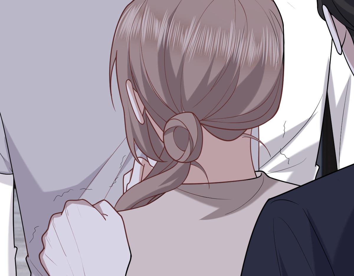 不努力就要当皇夫是什么意思漫画,091 美好时光2图