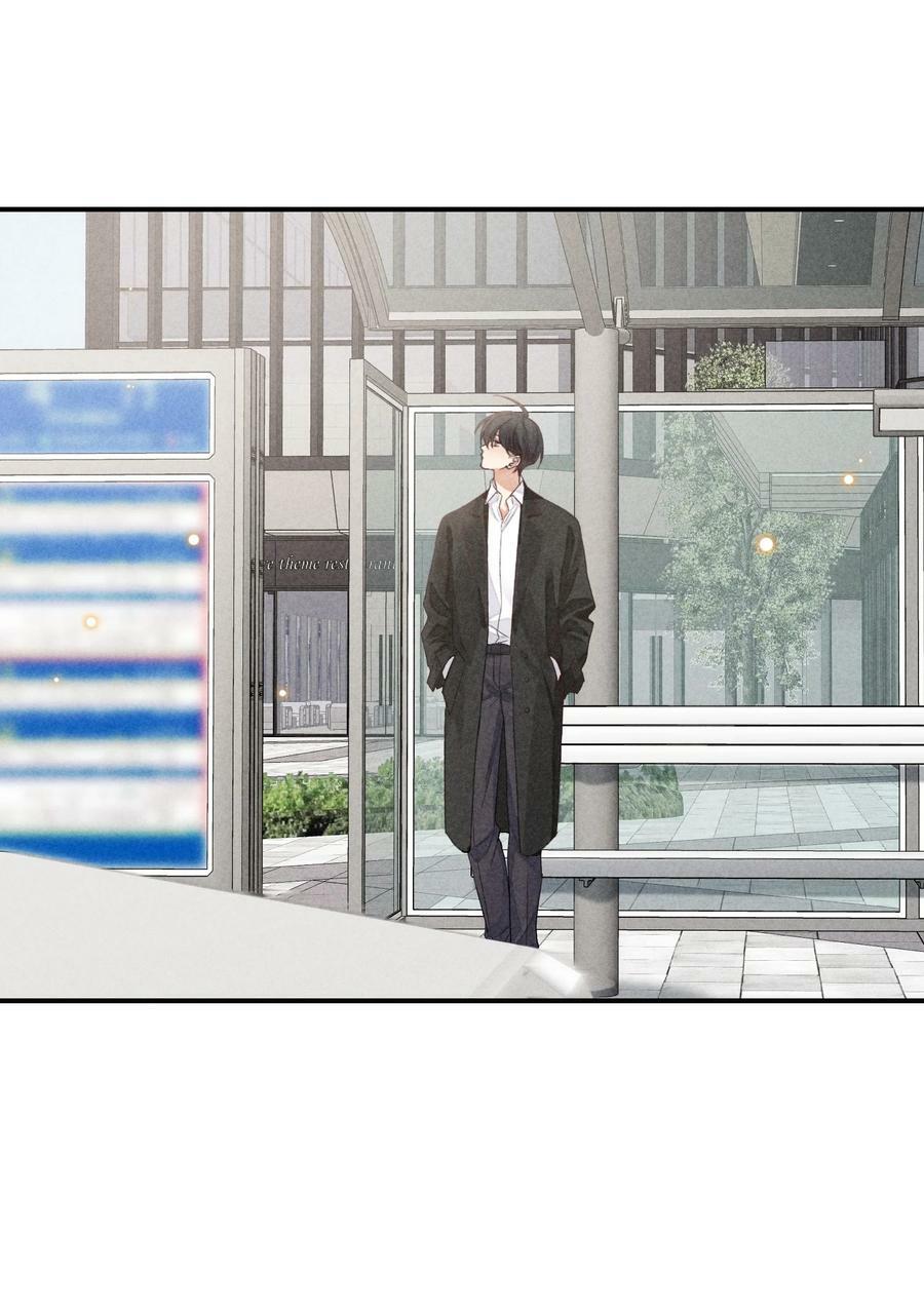 狩猎游戏视频漫画,番外篇 礼物2图