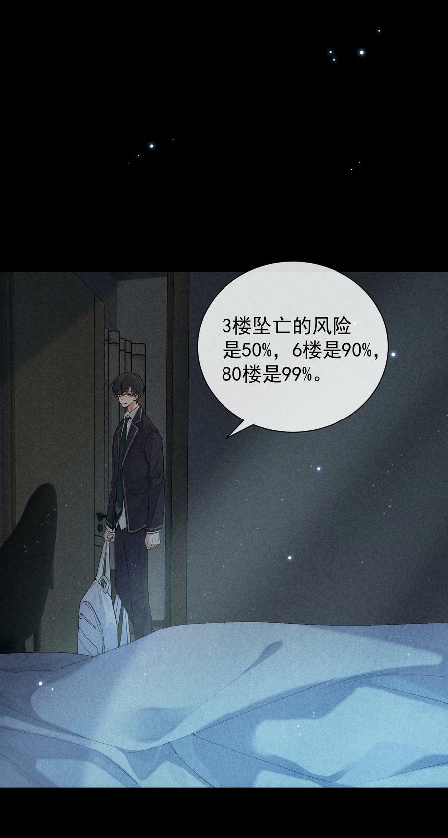 狩猎游戏漫画免费在线观看全部漫画,番外篇 利器1图