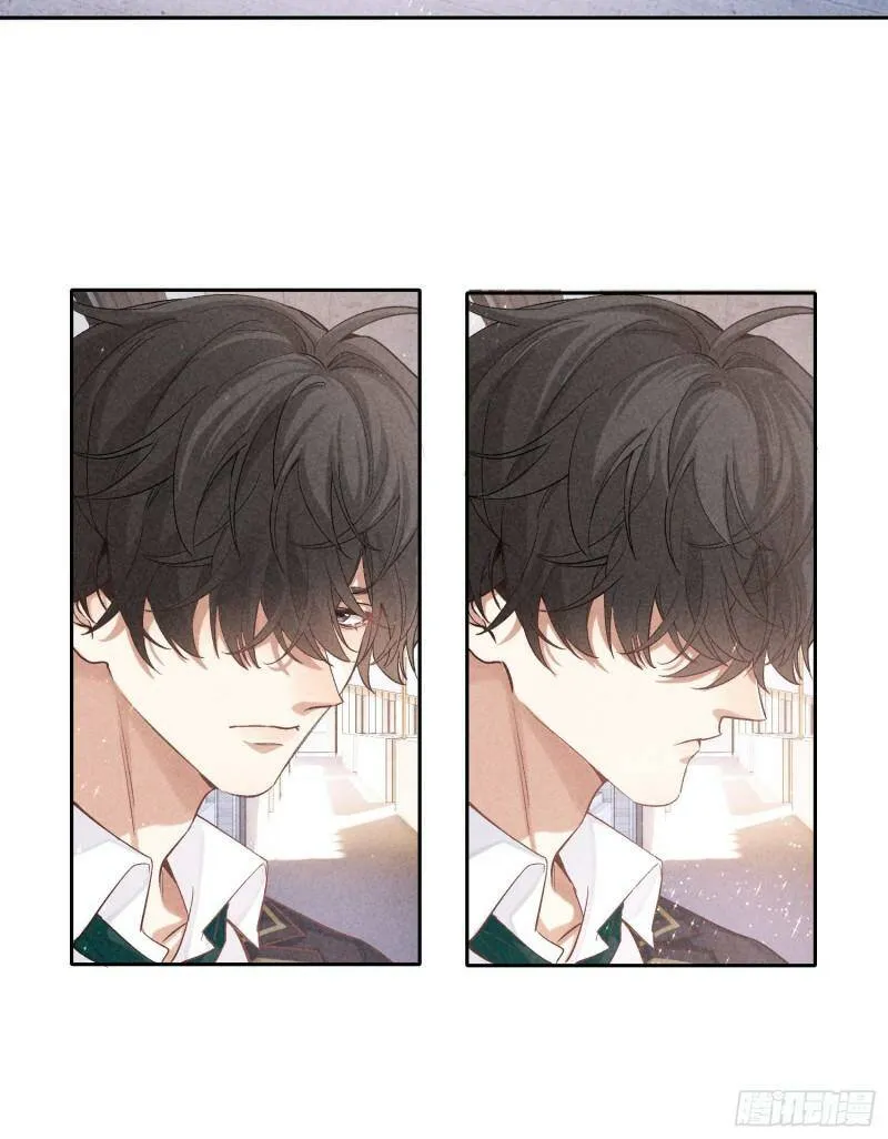 狩猎游戏视频漫画,第15话 不再是秘密1图