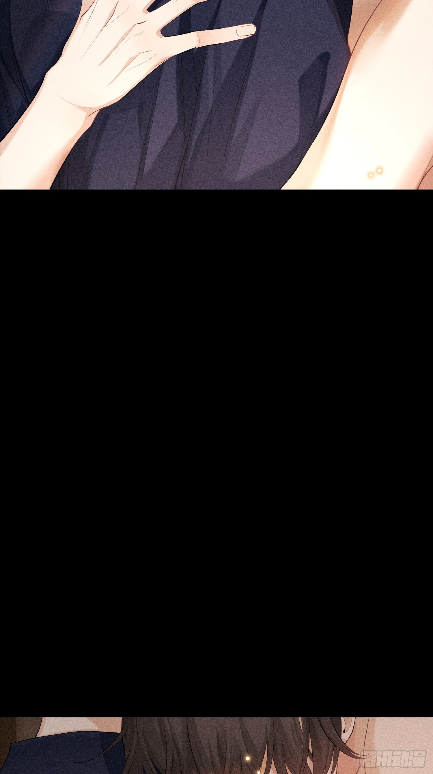 狩猎游戏漫画免费在线观看全部漫画,21话 端倪1图