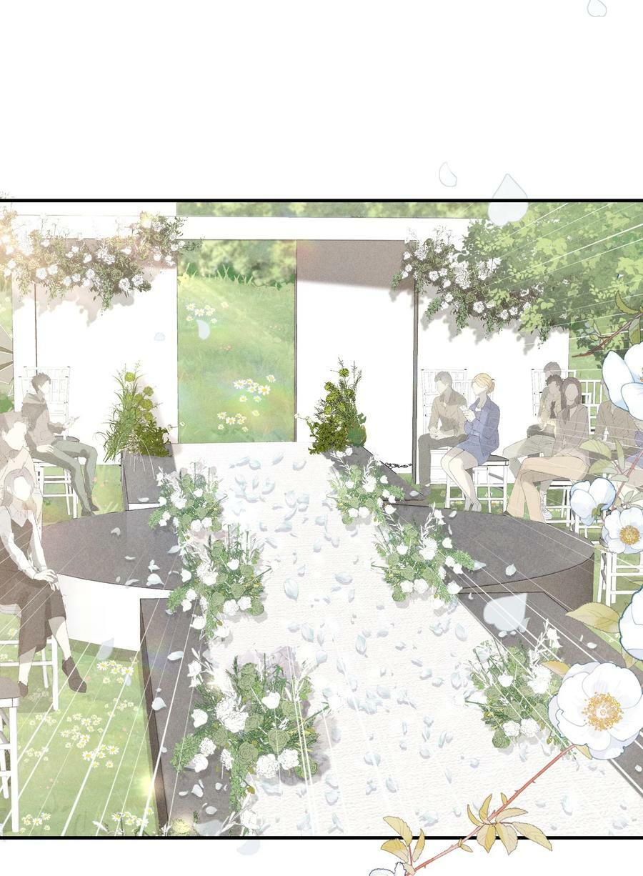 狩猎游戏视频漫画,番外篇 婚礼2图