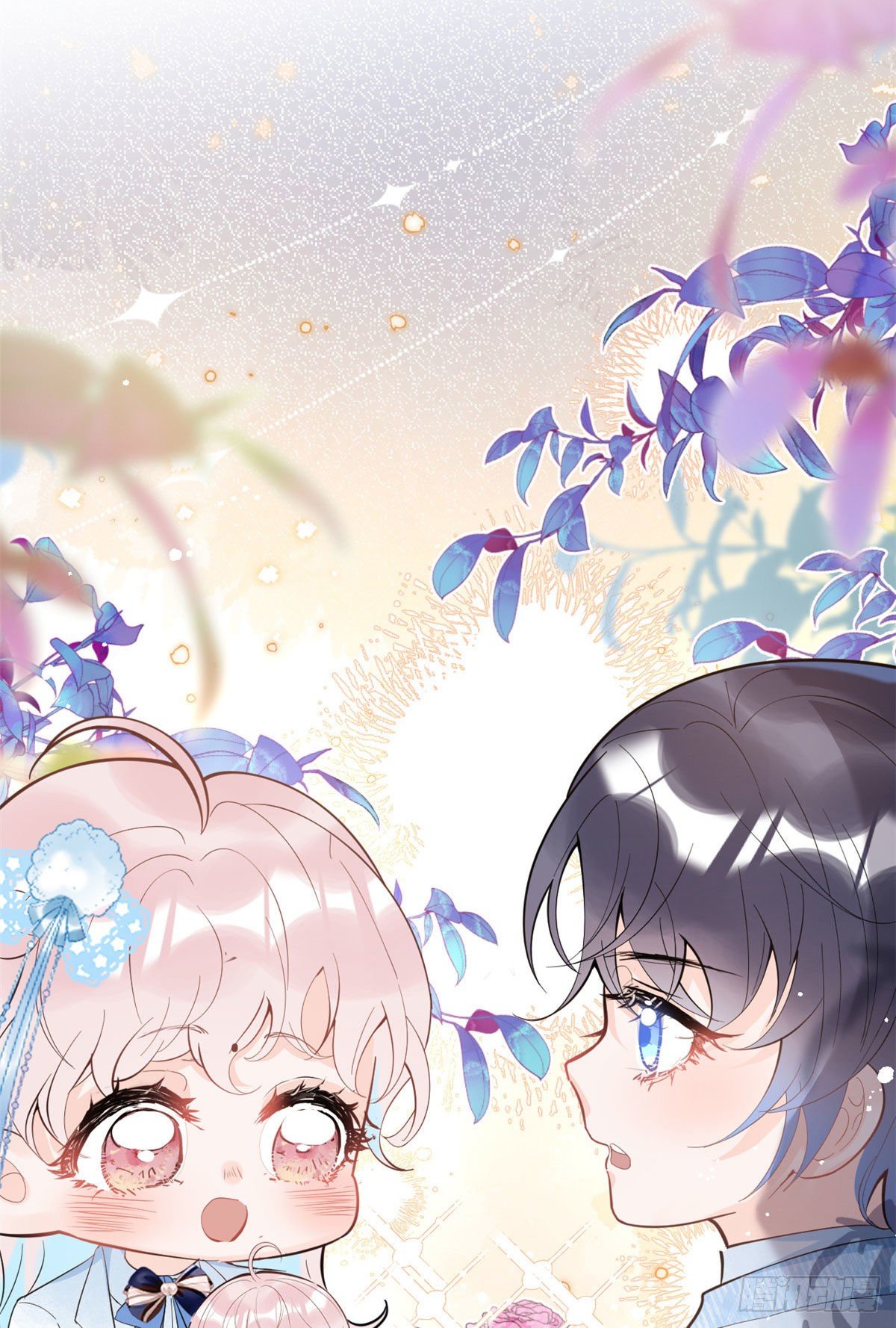 我有五个大佬爸爸全文免费读漫画,532图