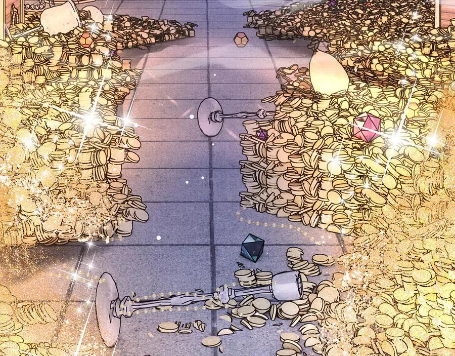霸总型王妃翻车指南小说无删减漫画,第215话 只闻其声的幕后之人1图