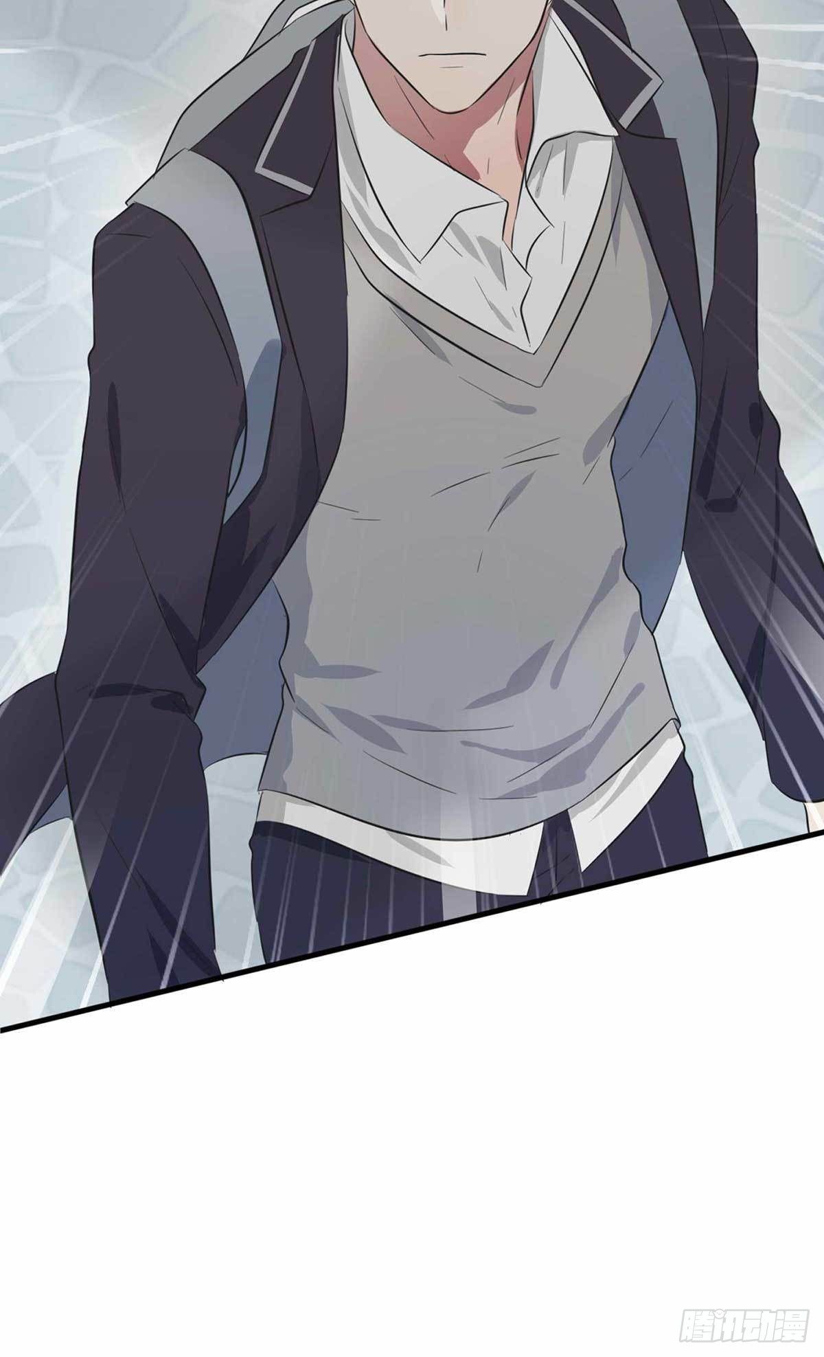 我告老师！！漫画,预告2图