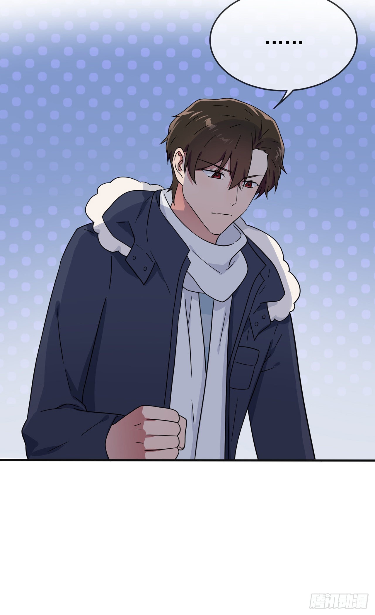 我告老师！！漫画,第108话：真话还是假话？2图