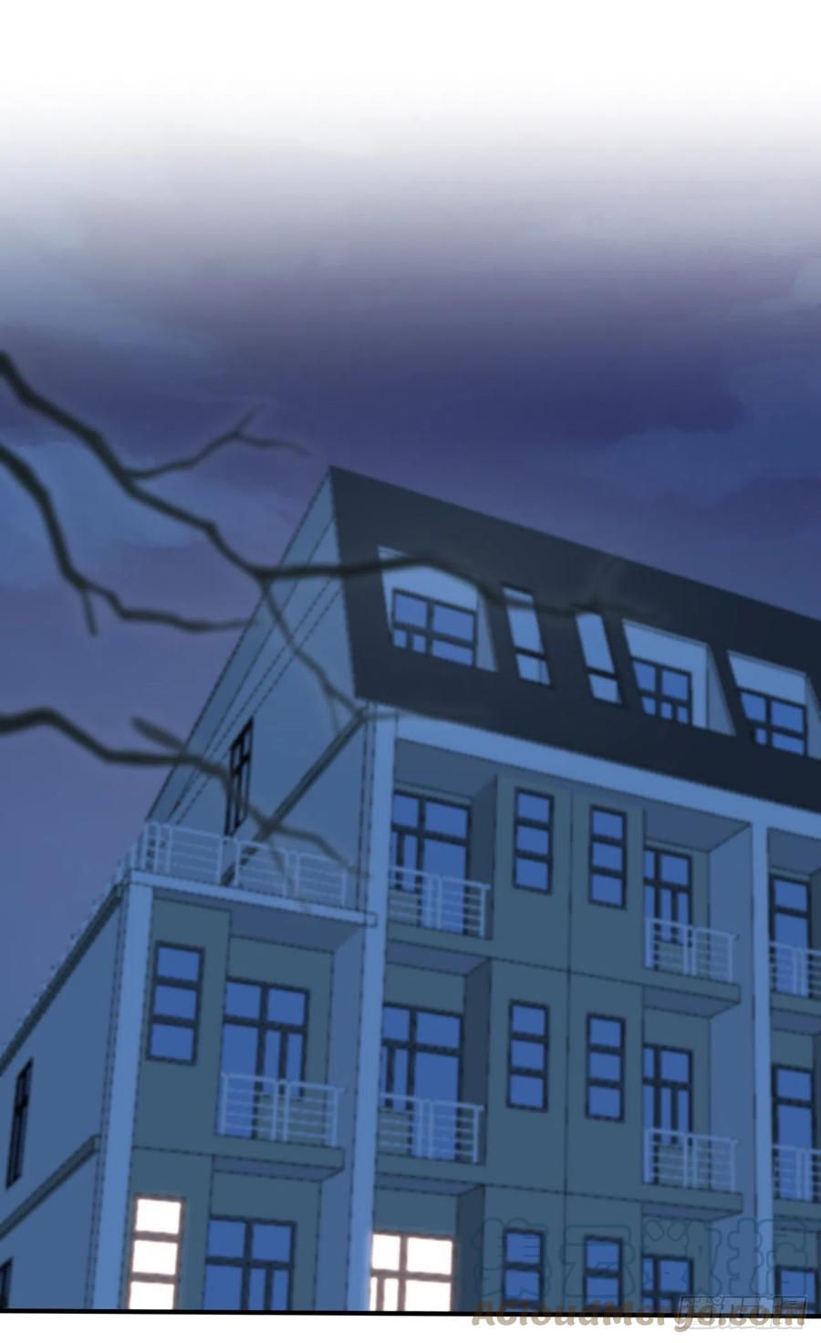 我告老师！！漫画,第64话：你说话好像那个谁啊！1图