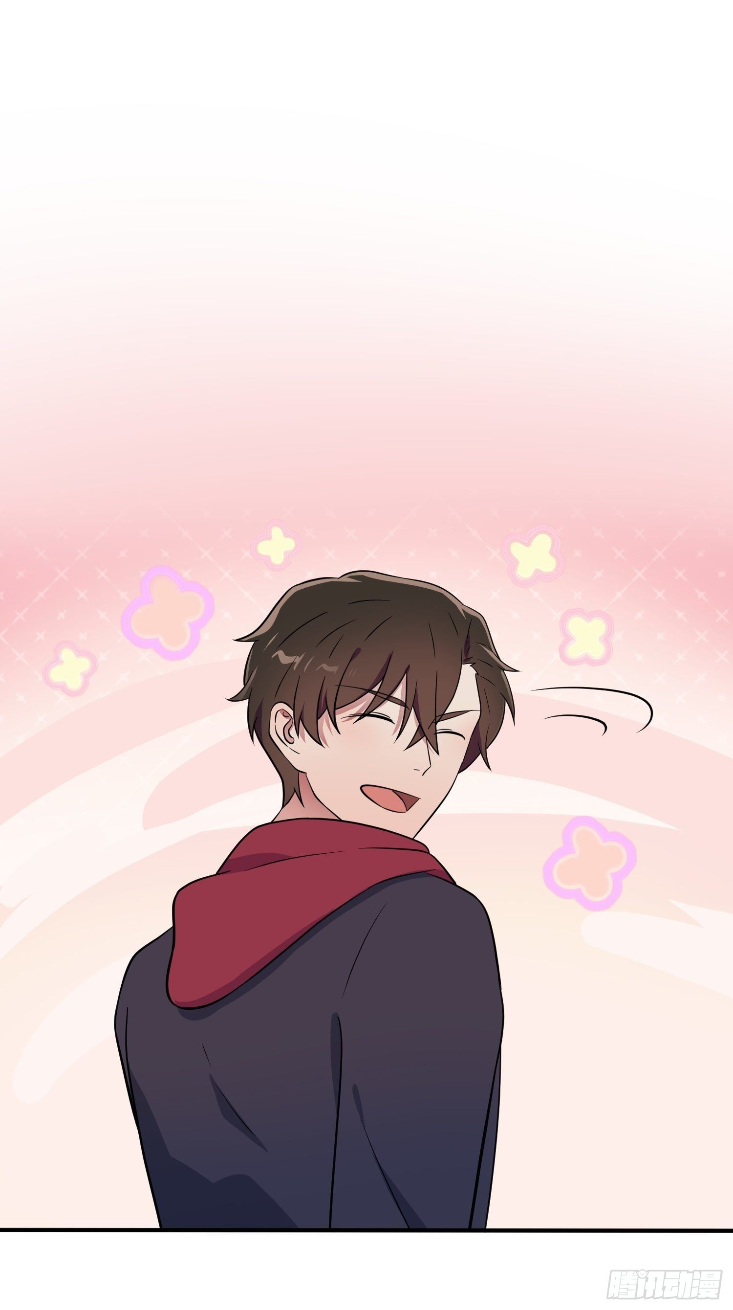 我告诉自己不在乎漫画,第117话：绝情的男人！2图