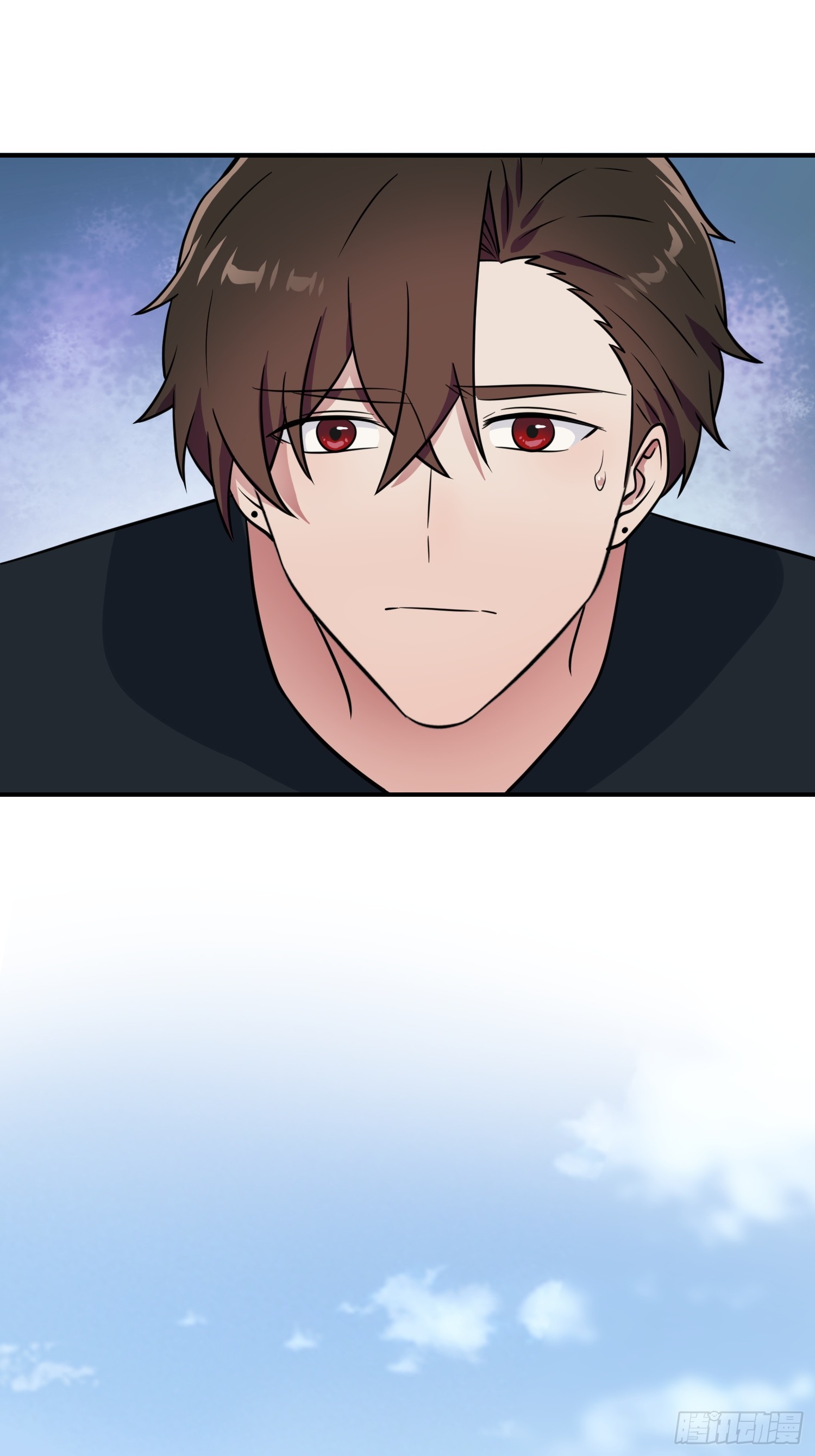 我告老师！！漫画,第139话：你要付出代价1图