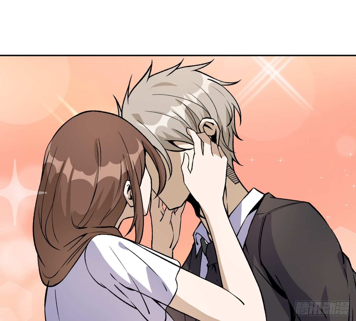 超级天才狂少漫画,80.初见成效1图