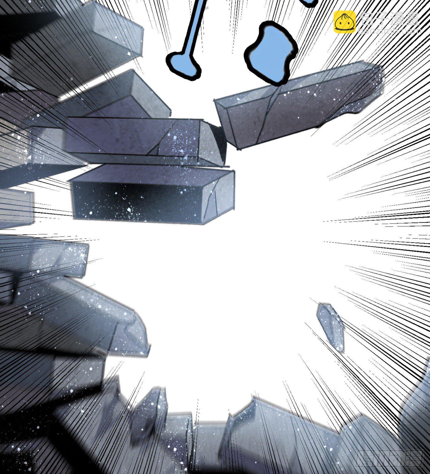 超级天才狂少漫画,61.仇敌见面2图
