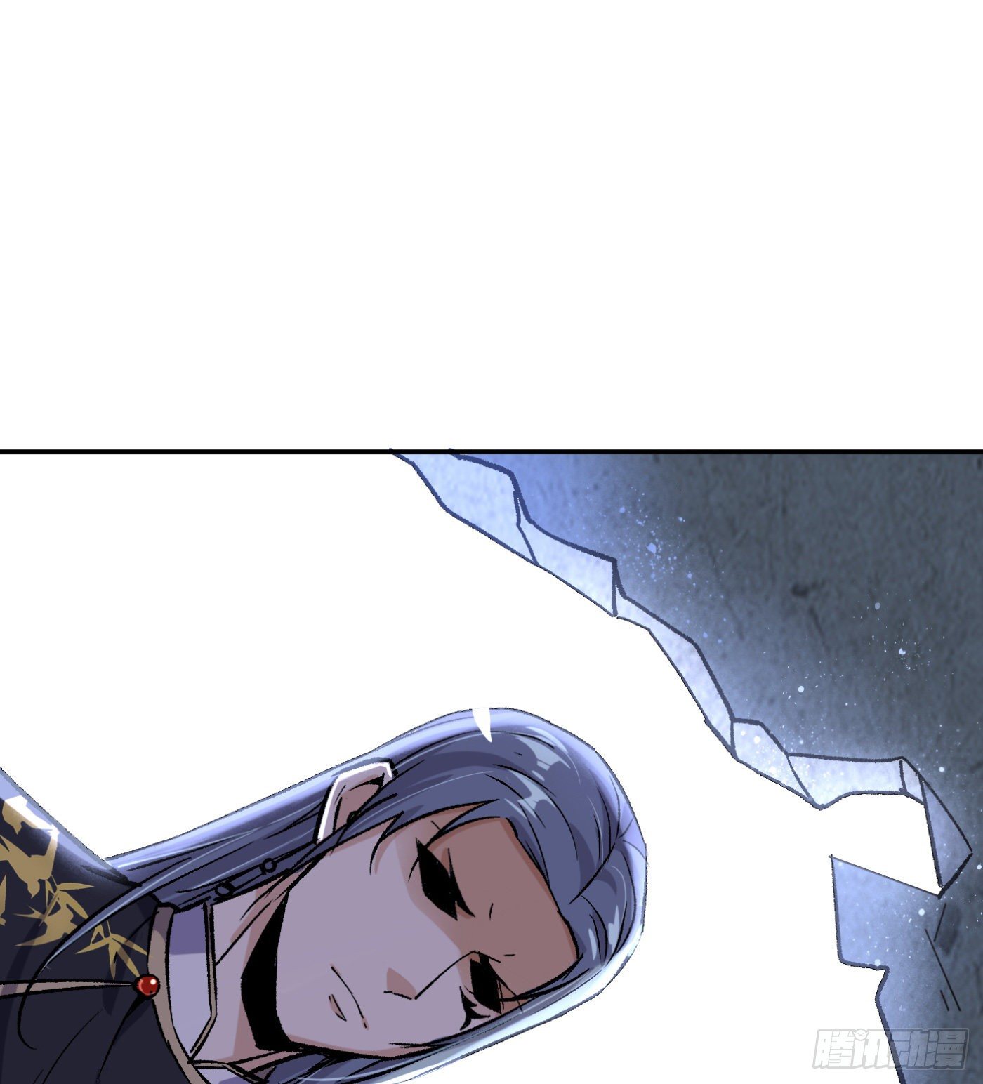 超级天才狂少漫画,61.仇敌见面2图