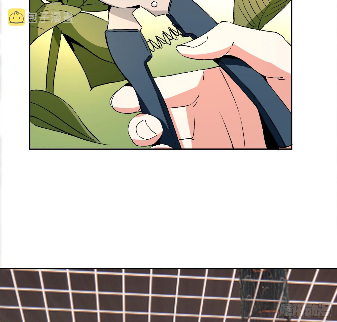 超级天才的美剧漫画,40.幕后黑手1图