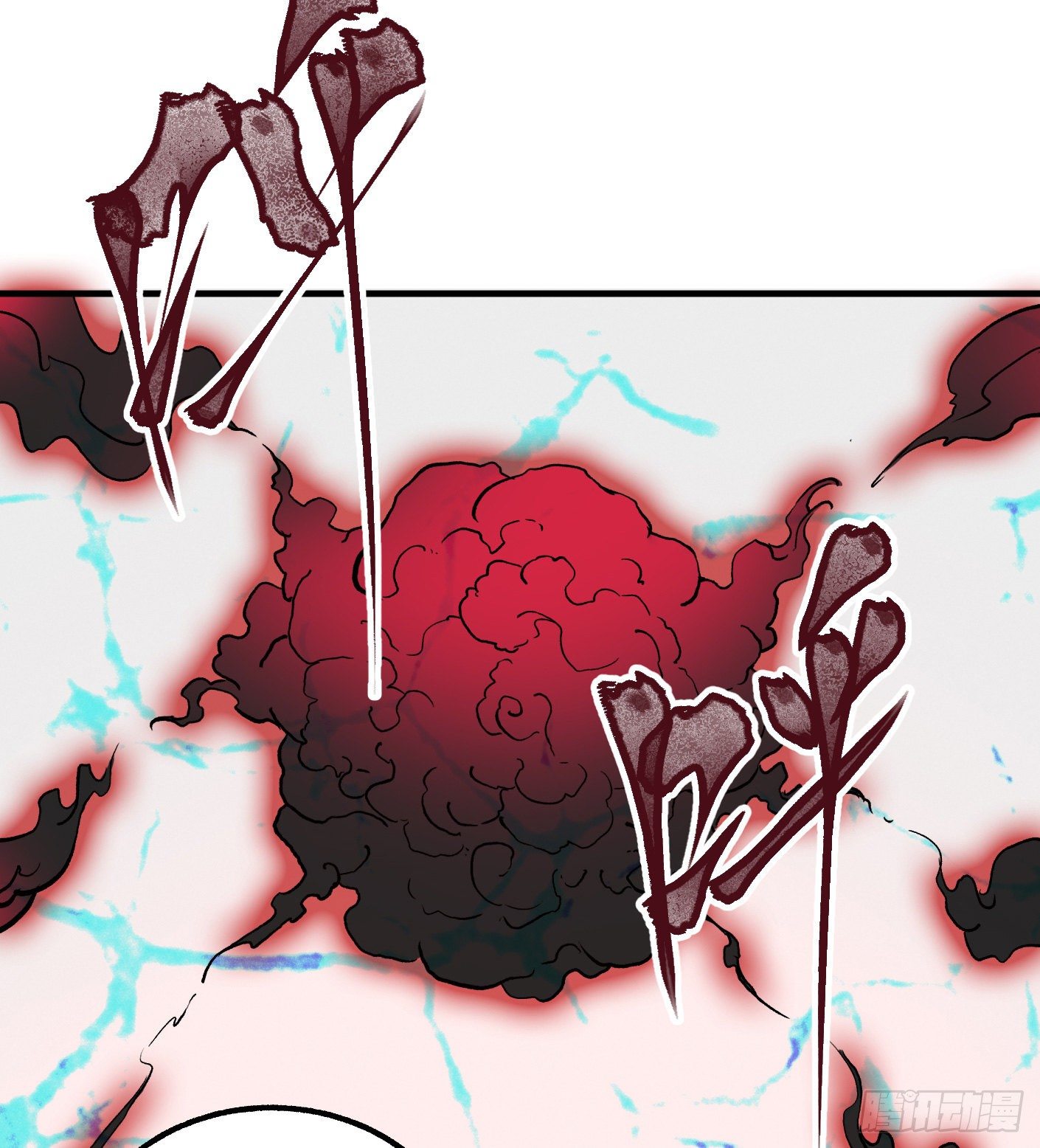 超级天才狂少漫画,58.束手就擒1图