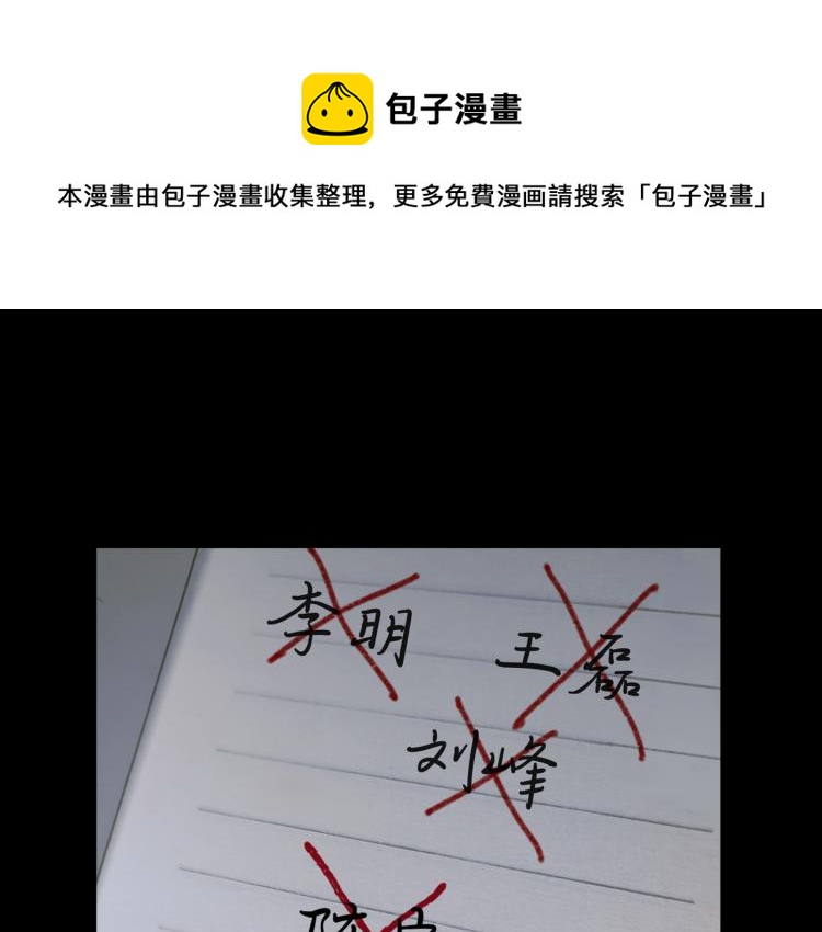 蜘蛛丝有什么用途漫画,第30话 审讯1图