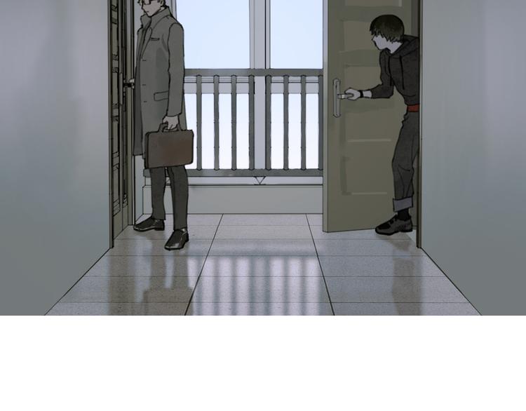 蜘蛛丝有什么用途漫画,第3话 试探2图
