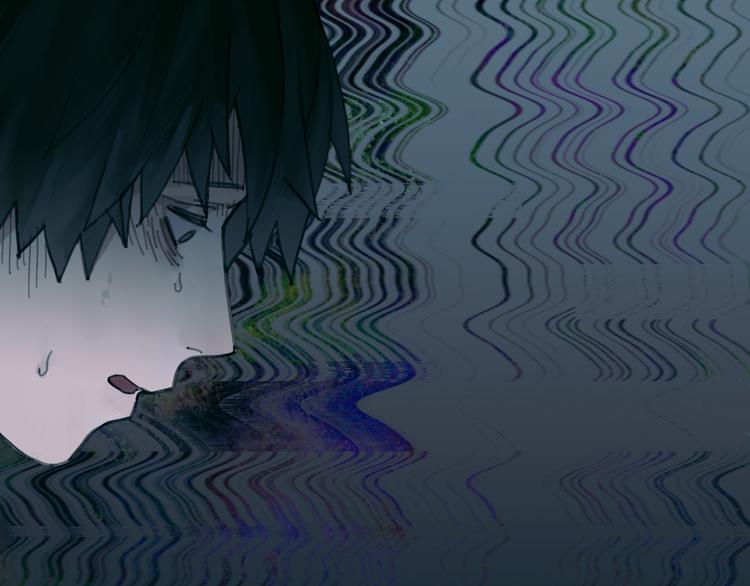蜘蛛丝有什么用途漫画,第13话 第三个选择1图